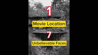 1 Movie Location 7 Unbelievable Faces  The 300 Yr Old Mansion  Mollywood  Kishkindha Kaandam [upl. by Malva]