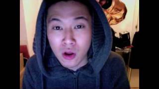 MC Jin Facebook Rap [upl. by Reseda]