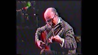 Narciso Yepes en Alemania [upl. by Atirma631]