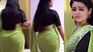 Serial Actress Gayathri  Latest Photoshoot  Actress Biography actress armpit reels serial [upl. by Peale]