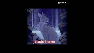 Warrior cats edit lgdc  emotions SOS Indila [upl. by Lenssen208]