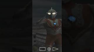 zoffy vs zetton shorts ultraman funny [upl. by Aerdnaed]