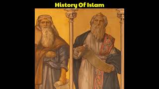 history of Islam [upl. by Fancie]