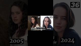 The Chronicles of Narnia 2005 Cast Then And Now in 2024 shorts viral cast [upl. by Efthim]