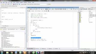 Lagrange Interpolating Polynomial and Polyfit command part 2 [upl. by Gipps94]