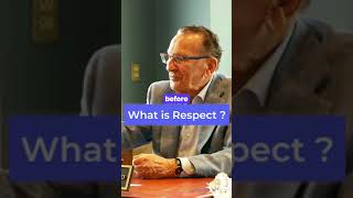 Judge Caprio on the True Meaning of Respect motivational judgecaprio lifelessons frankcaprio [upl. by Riplex]