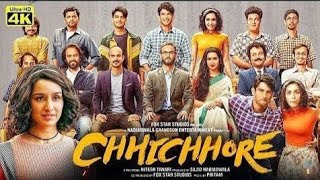 chhichhore full movie in hindi 2019 [upl. by Nibroc]