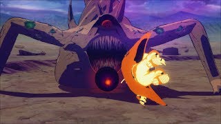 Obito Moveset Mod  Naruto Ultimate Ninja Storm 4 Mods [upl. by Cressida]