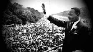 I HAVE A DREAM REMIX MLK Tribute Beat  Jackson Beatz [upl. by Irwinn389]