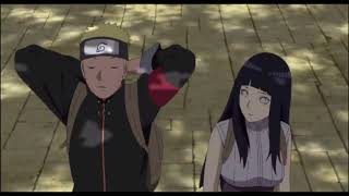 Blame Tim Gunter Remix feat LocateEmilioGraves  Naruto Hinata [upl. by Wack]