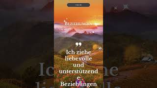 Liebevolle Beziehungen aufbauen Bestätigung für Verbindung und Unterstützung [upl. by Coe719]