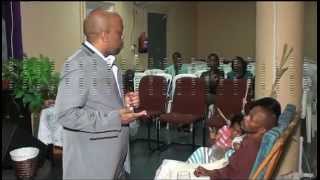 Being Established  by prophet T Mahlaba [upl. by Garlen]