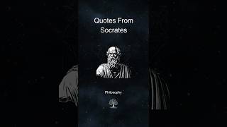 Quotes From Socrates shorts [upl. by Ytak]