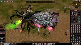 Metin2PL Diumar  Lecimy do 105 lvl 014 [upl. by Coster]