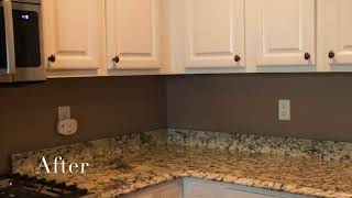 Resurfacing Oak Kitchen Cabinets [upl. by Meagan303]