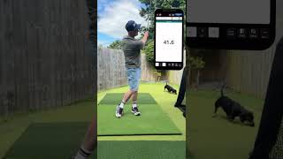 FlightScope MEVO The Best Golf Training Aid [upl. by Cutlip]