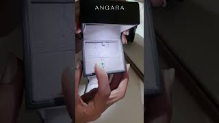 Anniversary Sale by Angara  Shop Fine Jewelry  12 OFF  Angara Jewelry  Angaracom shorts [upl. by Mani]