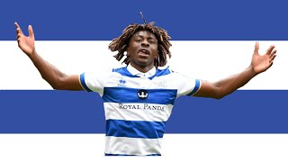 Top 10 QPR Goals  Ebere Eze [upl. by Philippa]