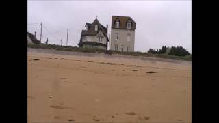 Sword Beach Video Tour [upl. by Maisie]