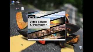 Come craccare Magix Video Deluxe 17 Premium HD ITA [upl. by Natka318]