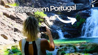 Descobrimos o Paraíso em Portugal [upl. by Harness510]