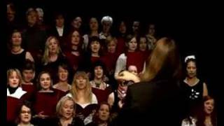 Helsinki Complaints Choir [upl. by Dotson609]