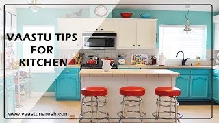 Vaastu Tips for Kitchen  Vastu for Kitchen [upl. by Onavlis557]