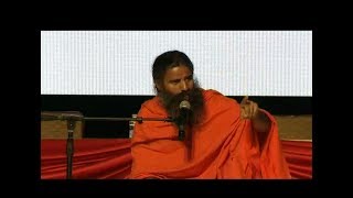 Doctors Conference Swami Ramdev  Atlantic City USA  26 June 2017 Part 2 [upl. by Enyahs]