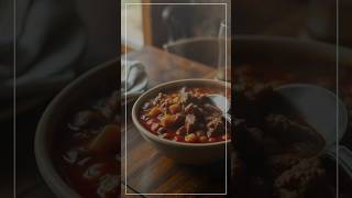 Chili con Carne Das beste Rezept für ein herzhaftes und würziges Essen 🌶️🍛 [upl. by Hightower]