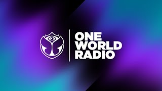 Tomorrowland  One World Radio [upl. by Fairfax]