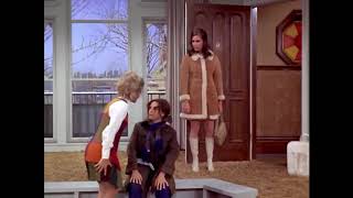 That Dumb Awful Rhoda  The Mary Tyler Moore Show S1E1 [upl. by Shippee763]