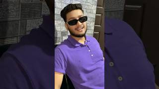 Gory mukhry py kala khasma🤣😎viralshorts funny youtubeshorts [upl. by Atikir]