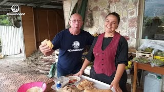 street food Palermo  il gusto della vera Sicilia in bocca [upl. by Beatrice431]