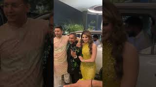 Yo yo honey singh with urvashi rautela❤️🔥 yoyohoneysingh shorts youtubeshorts [upl. by Eznyl]