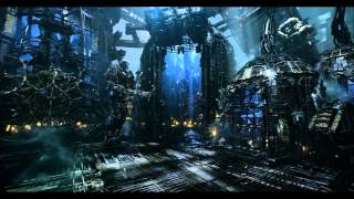 Lockdown Tribute  Transformers Age of Extinction IMAX HD [upl. by Ameyn]