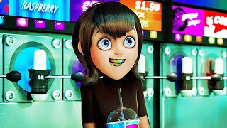 Hotel Transylvania 2 but I edited the parts that made me laugh [upl. by Wakeen15]