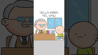 Non credo che il prof intendesse questo [upl. by Eahc]