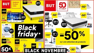 📢 BUT PROMO 😇 SUPER BONS PLANS NOVEMBRE 2024 💯 bonplan blackfriday but arrivage decoration [upl. by Abil]