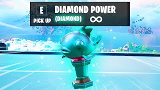 Finding Diamond Rarity in Fortnite [upl. by Mohr433]