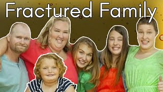 Mama June amp Honey Boo Boo A Reality TV Tragedy [upl. by Fowler]