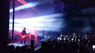 Erra  Slow Sour Bleed  4K  Live  The Observatory in Santa Ana California 51124 [upl. by Julietta]