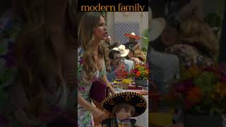 Modern Family  No Im not modernfamilyfunnymoments modernfamilyscenes modernfamilyedit [upl. by Adnak219]