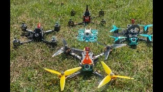 FPV Rebels Nurture Fest 2024 [upl. by Adaline]