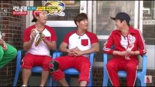 kwangsoo and jongkook funny rm moments [upl. by Anirbaz]