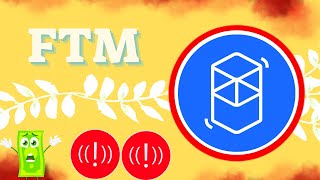 FTM Prediction 04DEC Fantom Price News Today  Crypto Technical Analysis Update Price Now [upl. by Whang]