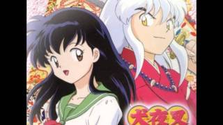 Inuyasha OST 1  Miroku [upl. by Nosnah]