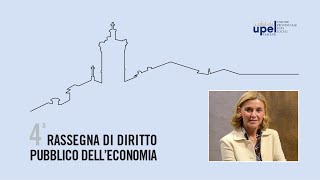 Intervista a Elisabetta Belloni Amb Segr Generale Ministero Affari Esteri e Coop Internazionale [upl. by Enajaras]