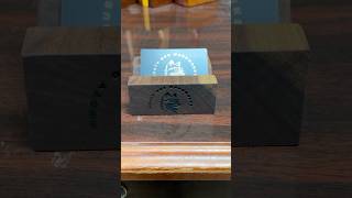 How to make business card holders [upl. by Vedette]