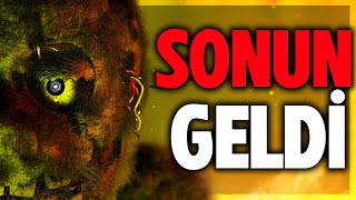 SONUN GELDİ WİLLİAM AFTON [upl. by Flynn]