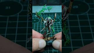 Nighthaunt nighthaunt warhammercommunity mordheim miniature painting commission [upl. by Byrle218]